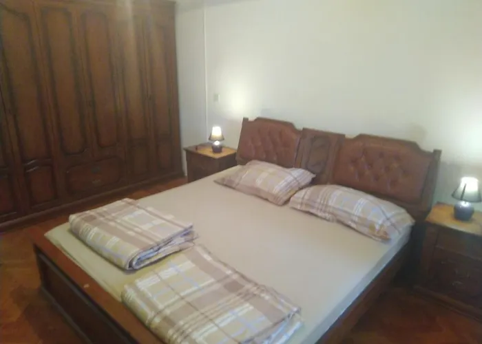 アパート Doris 2