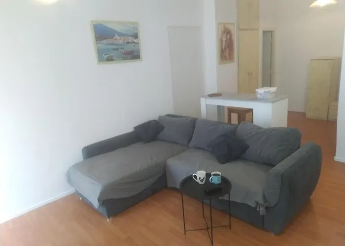 Doris 2 アパート