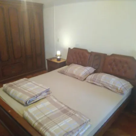 Apartman Doris 2