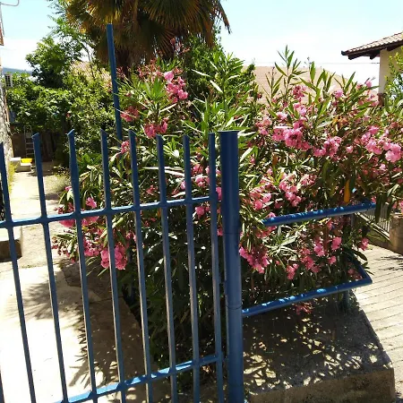 Apartman Doris 2 Fiume