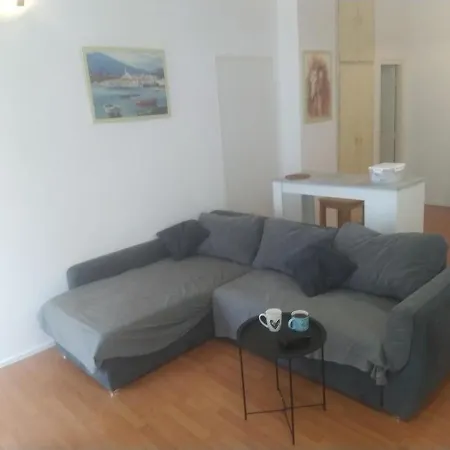 Doris 2 Apartman
