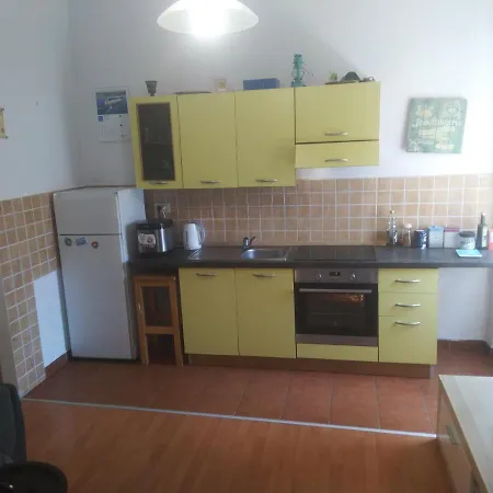 Doris 2 Apartman Fiume