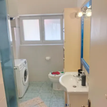 Apartmán Doris 2 Rijeka