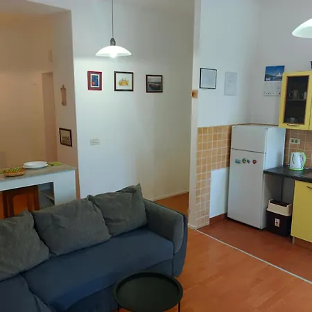 Apartman Doris 2