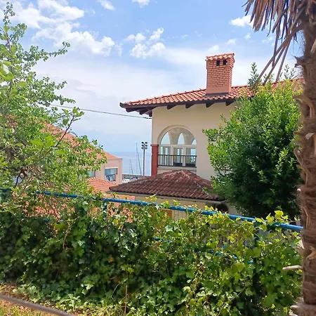 Apartmán Doris 2 Rijeka