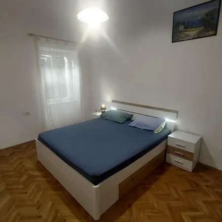 Doris 2 Apartman