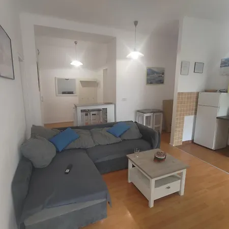 Apartman Doris 2 Fiume