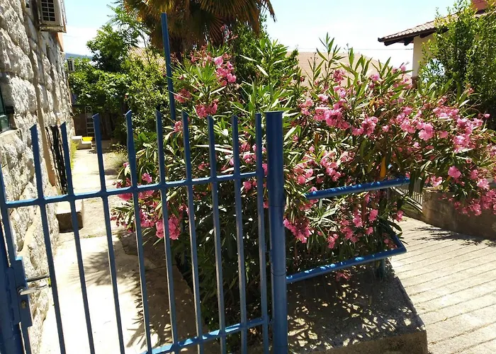 Διαμέρισμα Doris 2 Ριέκα