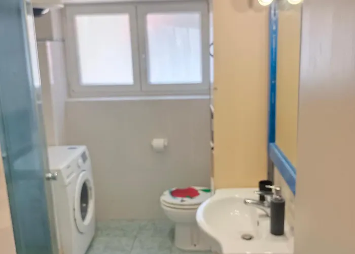 Διαμέρισμα Doris 2 Ριέκα