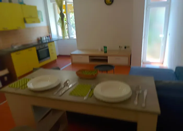 Doris 2 * Ριέκα