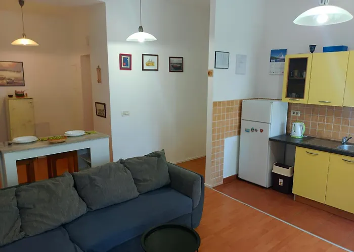 Διαμέρισμα Doris 2