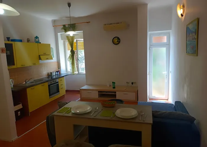 Διαμέρισμα Doris 2 Ριέκα