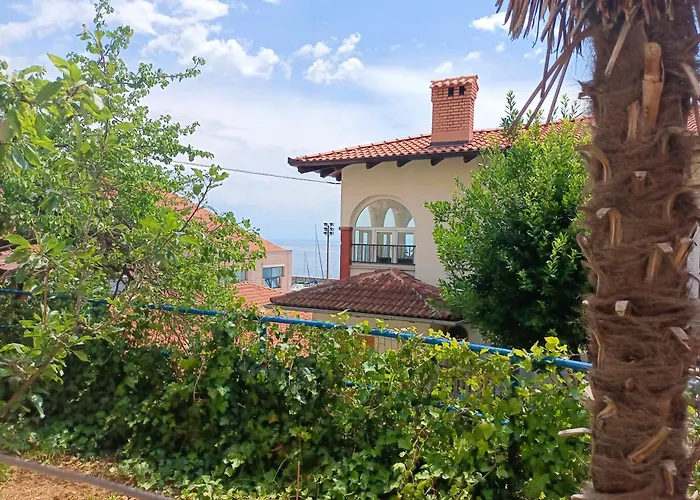 Apartman Doris 2 Fiume